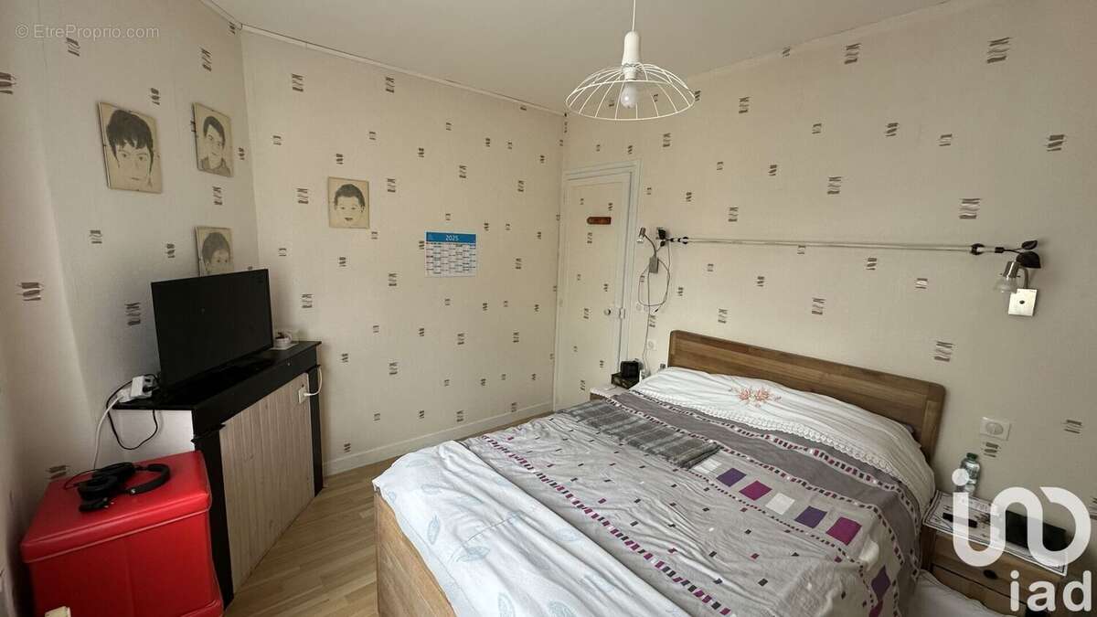 Photo 9 - Maison à SAINTE-SAVINE