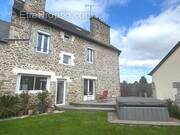 Maison à SAINT-DONAN