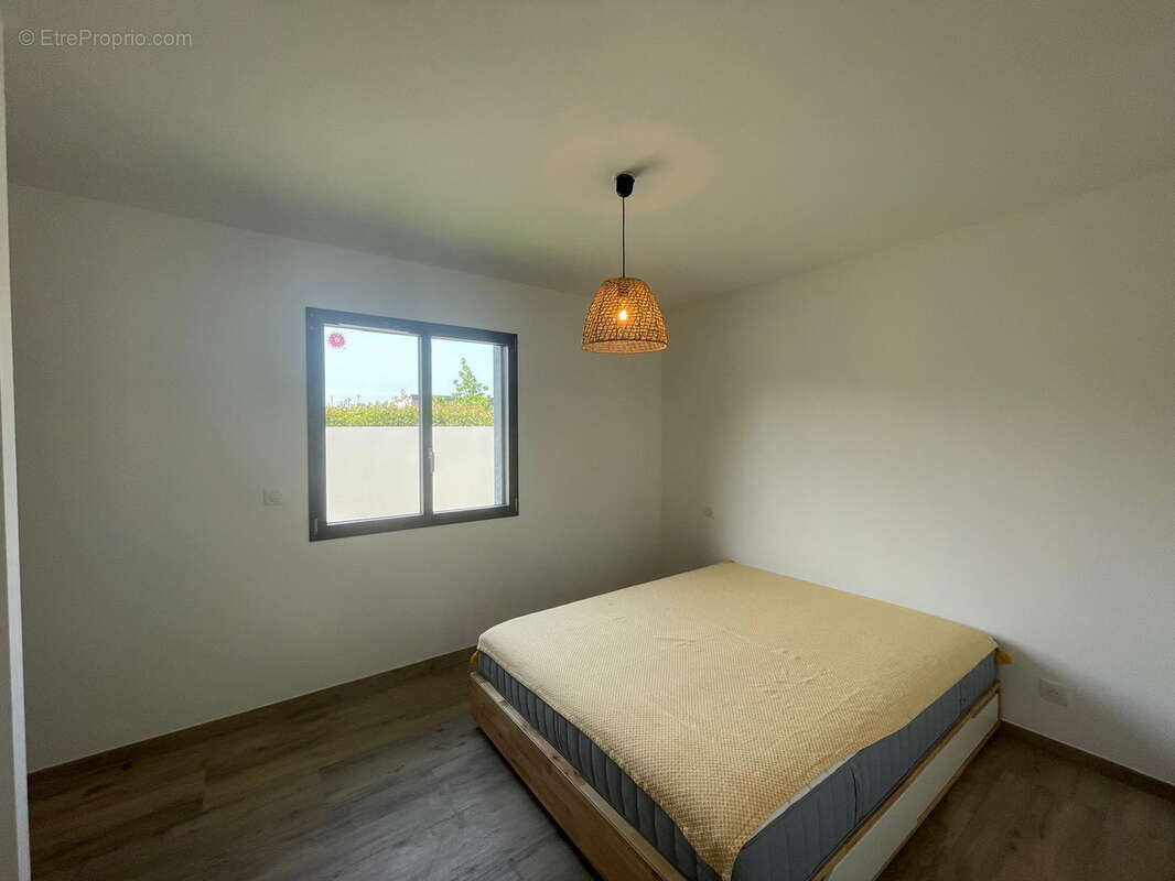Vente de Villas Neuves de Type T4 en VEFA à Venzolasca - photo 5