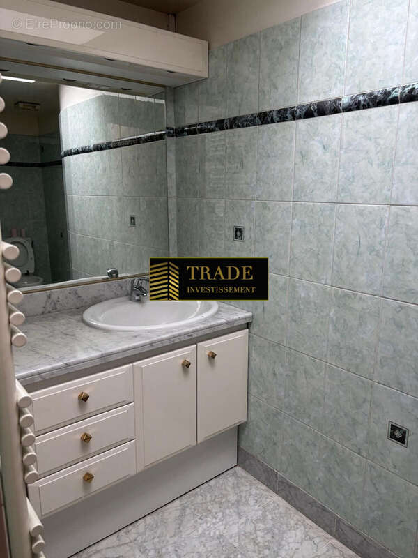 Appartement à CHENNEVIERES-SUR-MARNE