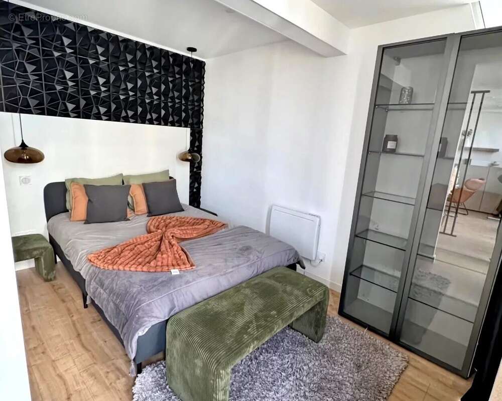 Appartement à LA GRANDE-MOTTE