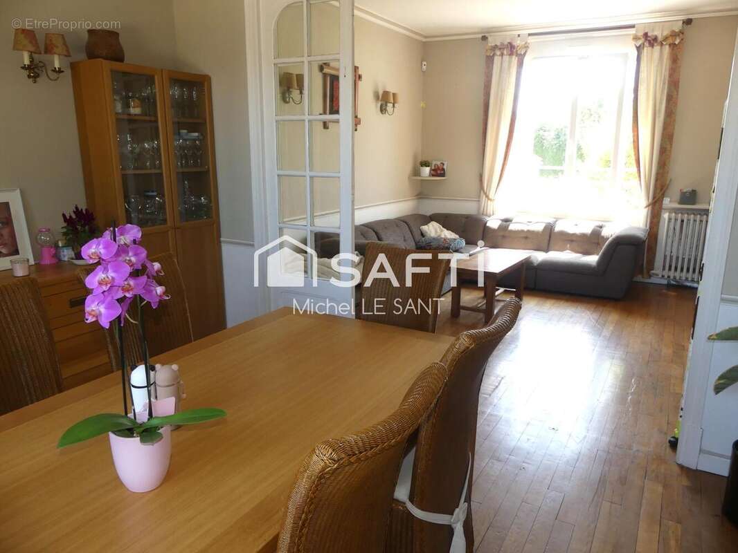 Photo 5 - Maison à FITZ-JAMES