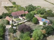 Maison à CHANTELLE
