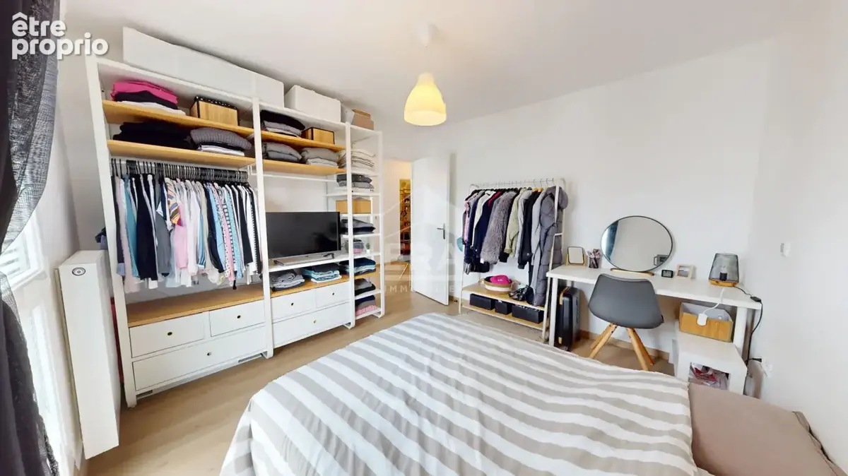 Appartement 37m² à caen - photo 10