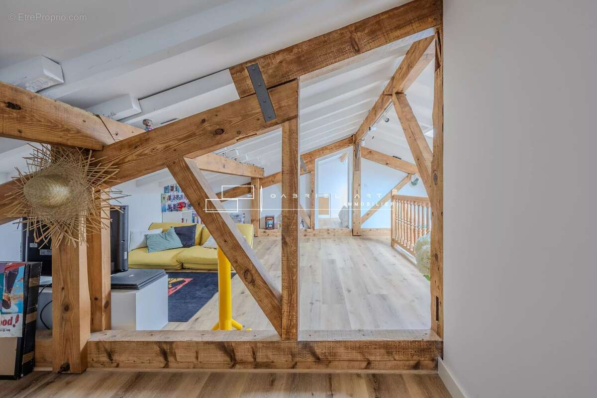 Maison à CAPBRETON