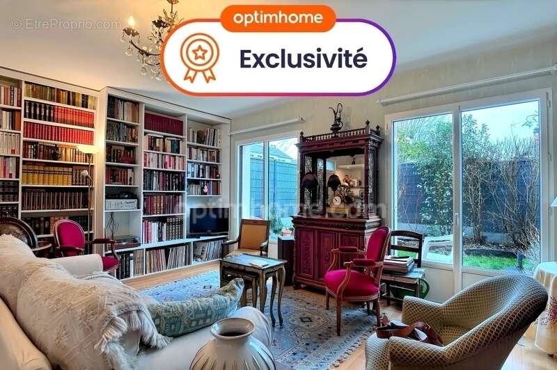 Appartement à VITRE