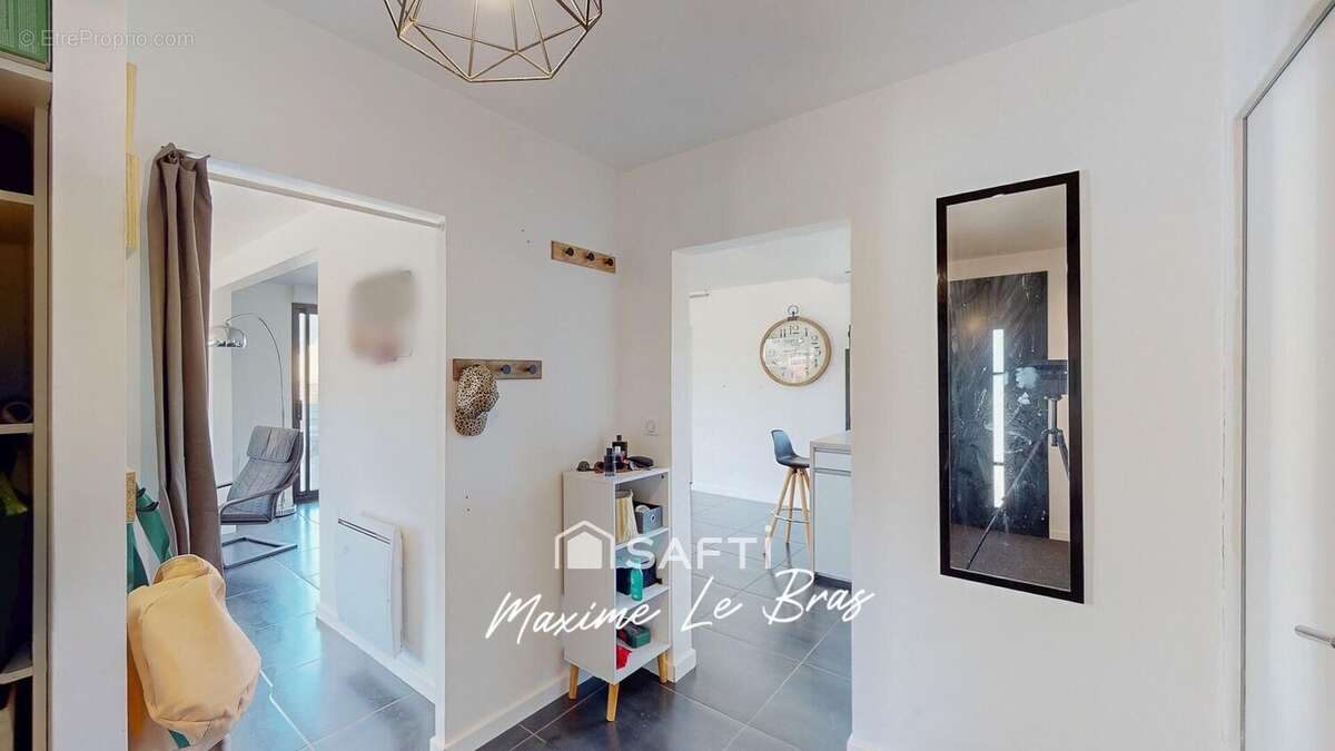 Photo 5 - Maison à TREGUNC