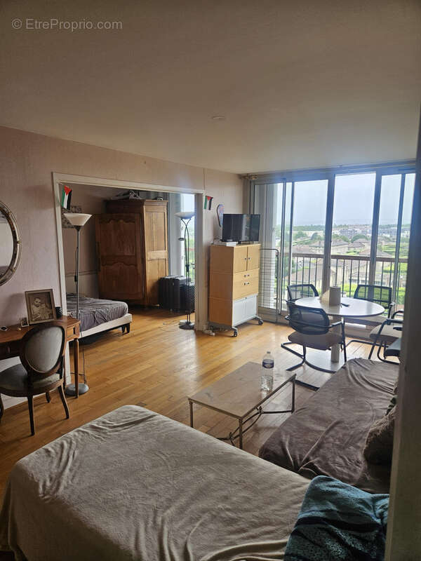 Appartement 2 pièces - photo 5