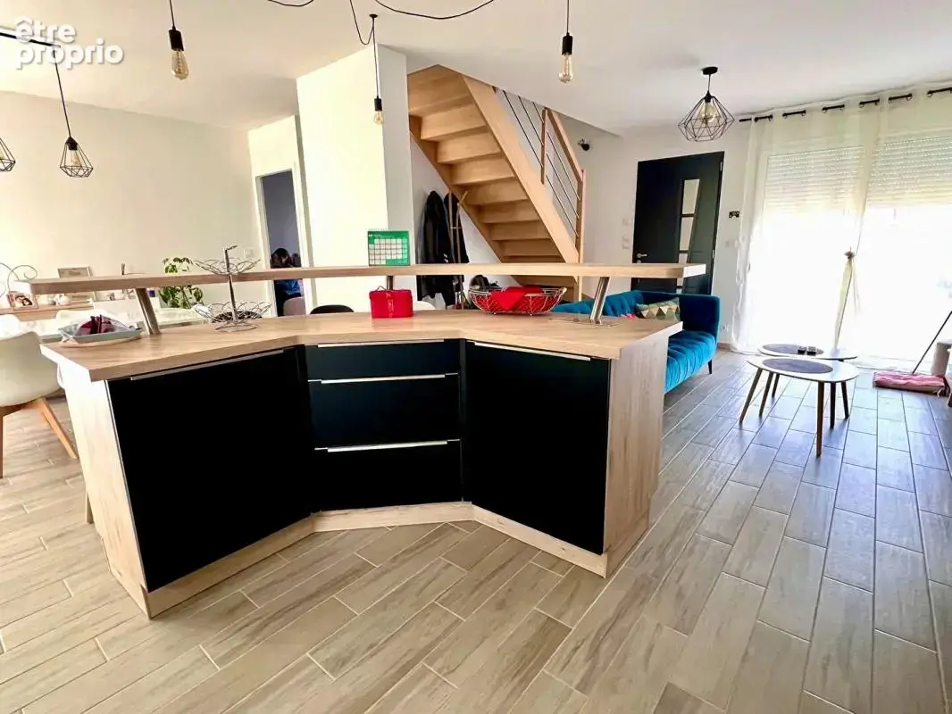 Maison neuve Vendome 6 pièces 123 m2 - photo 6