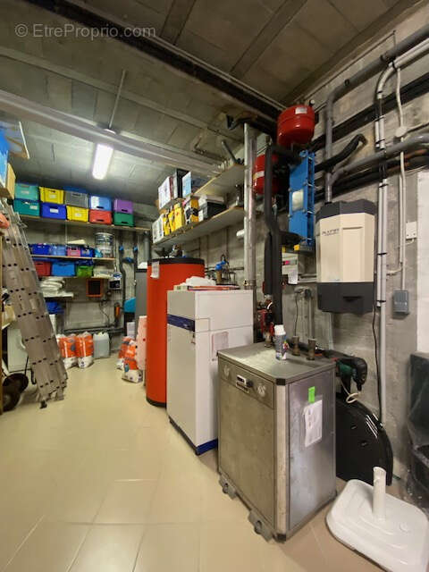 Maison à SAINT-GEORGES-D&#039;OLERON