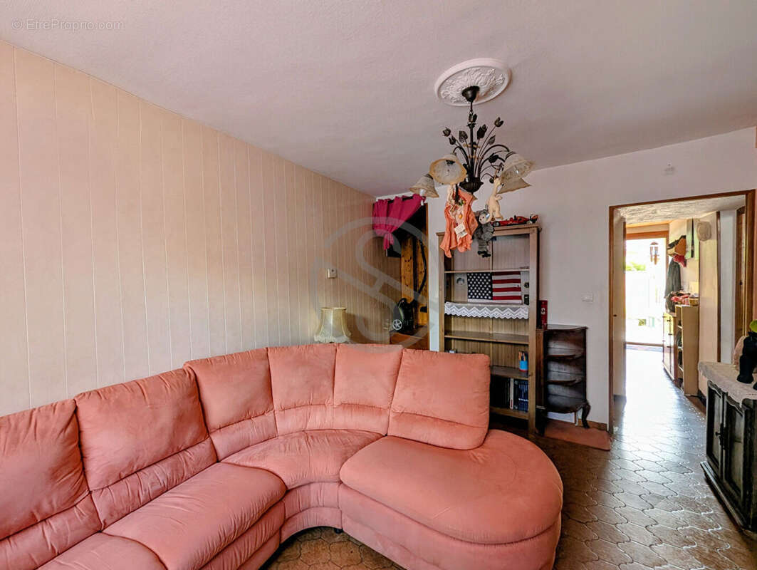 Maison à RENAGE