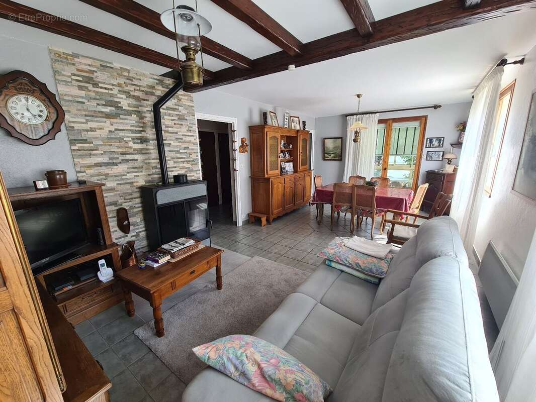 Maison à ALBERTVILLE