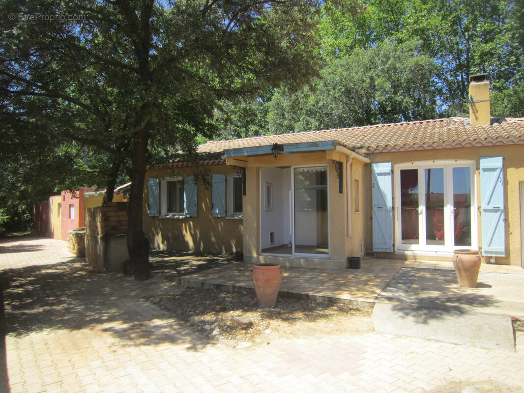 Maison à MIREPEISSET