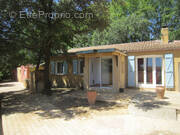 Maison à MIREPEISSET