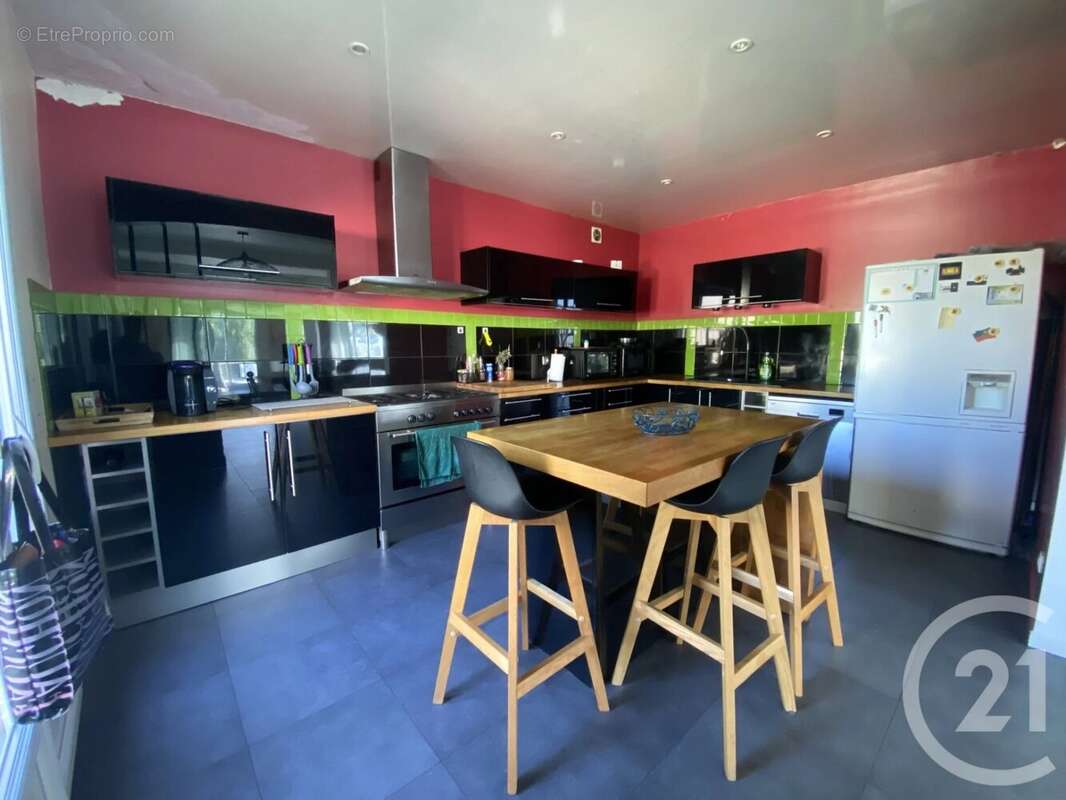 Maison à ARGENTEUIL