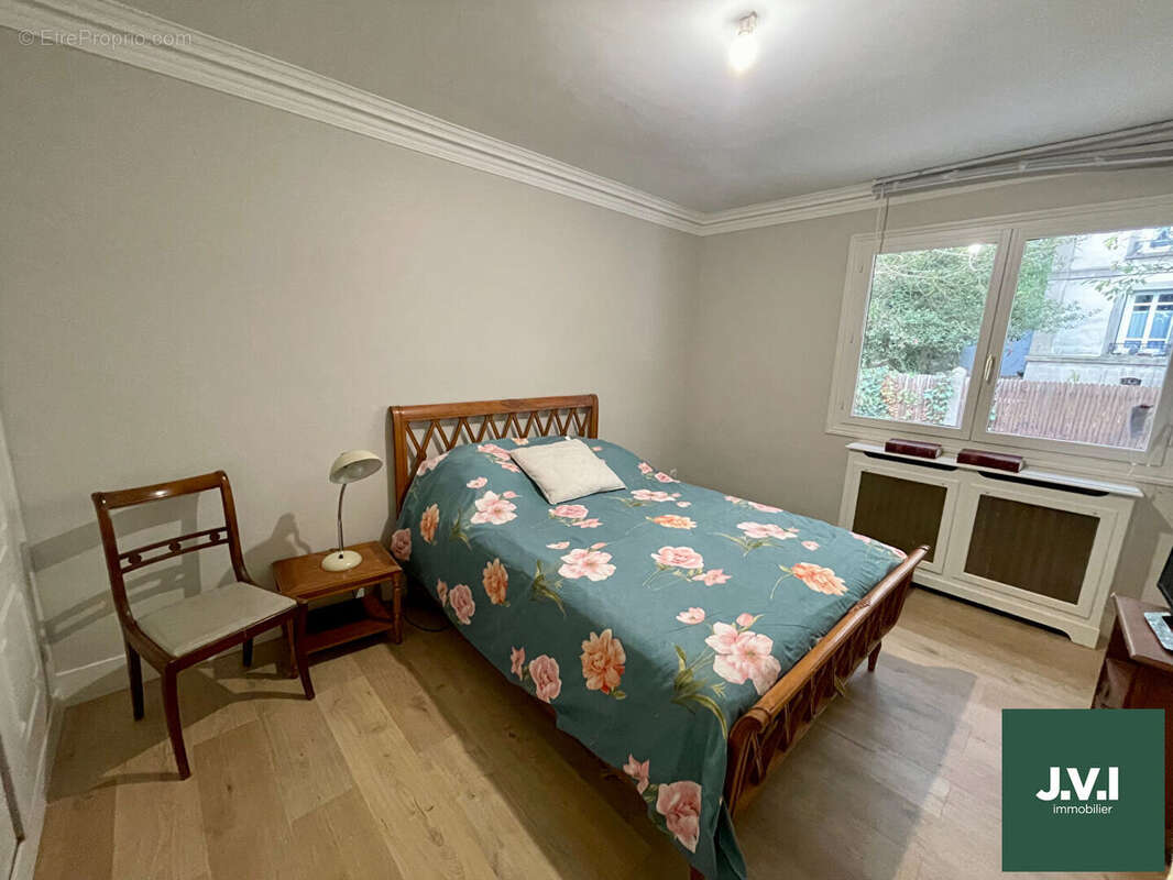 Maison à MONTMORENCY