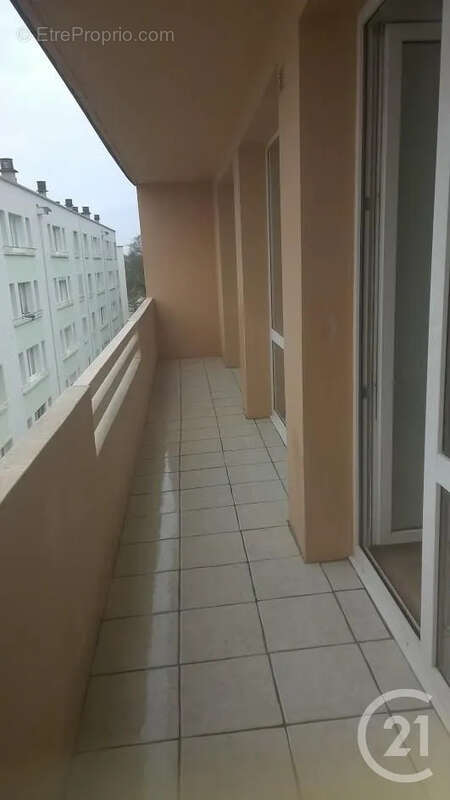Appartement à SAINT-QUENTIN