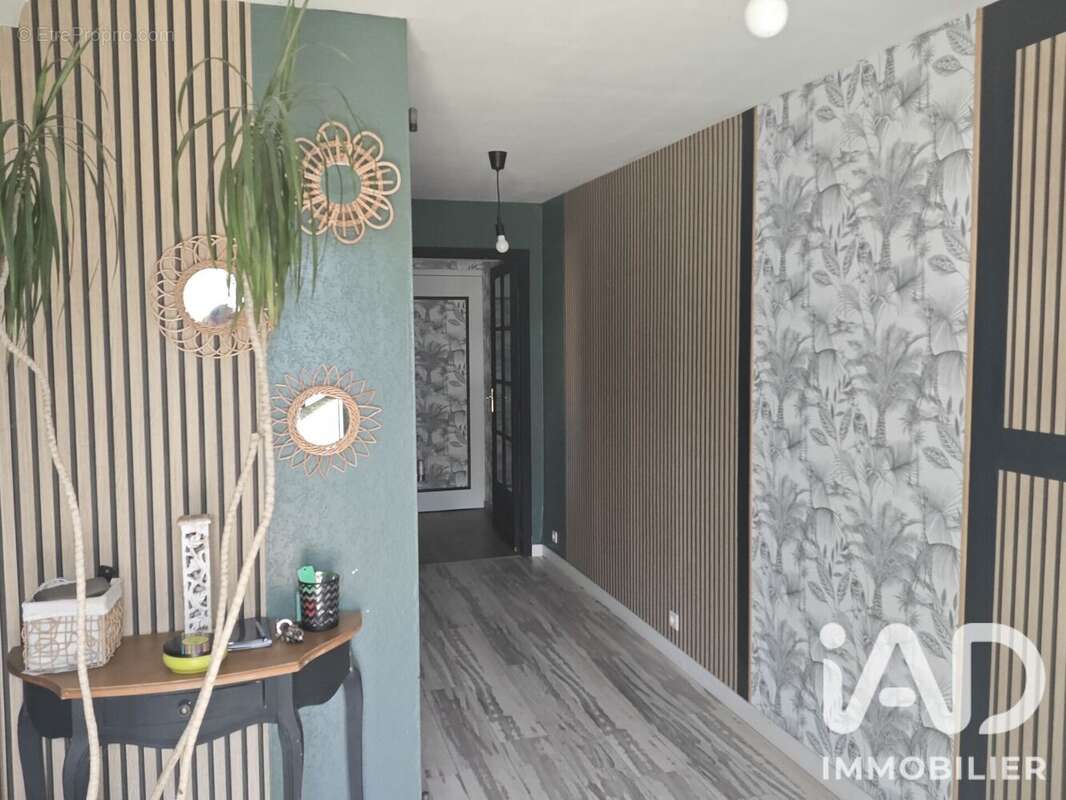 Maison 212 m² à Gesvres  - photo 9