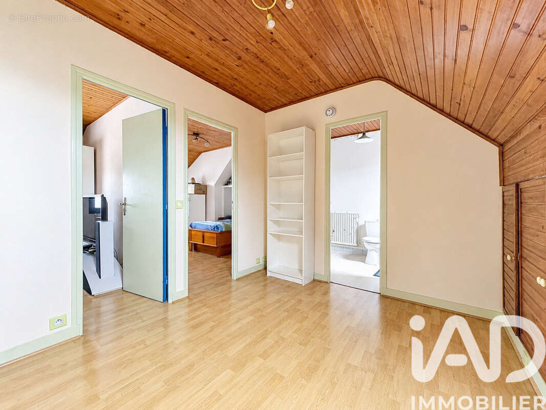 Photo 9 - Maison à DRAVEIL
