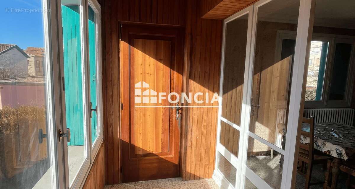 Maison à DIGNE-LES-BAINS