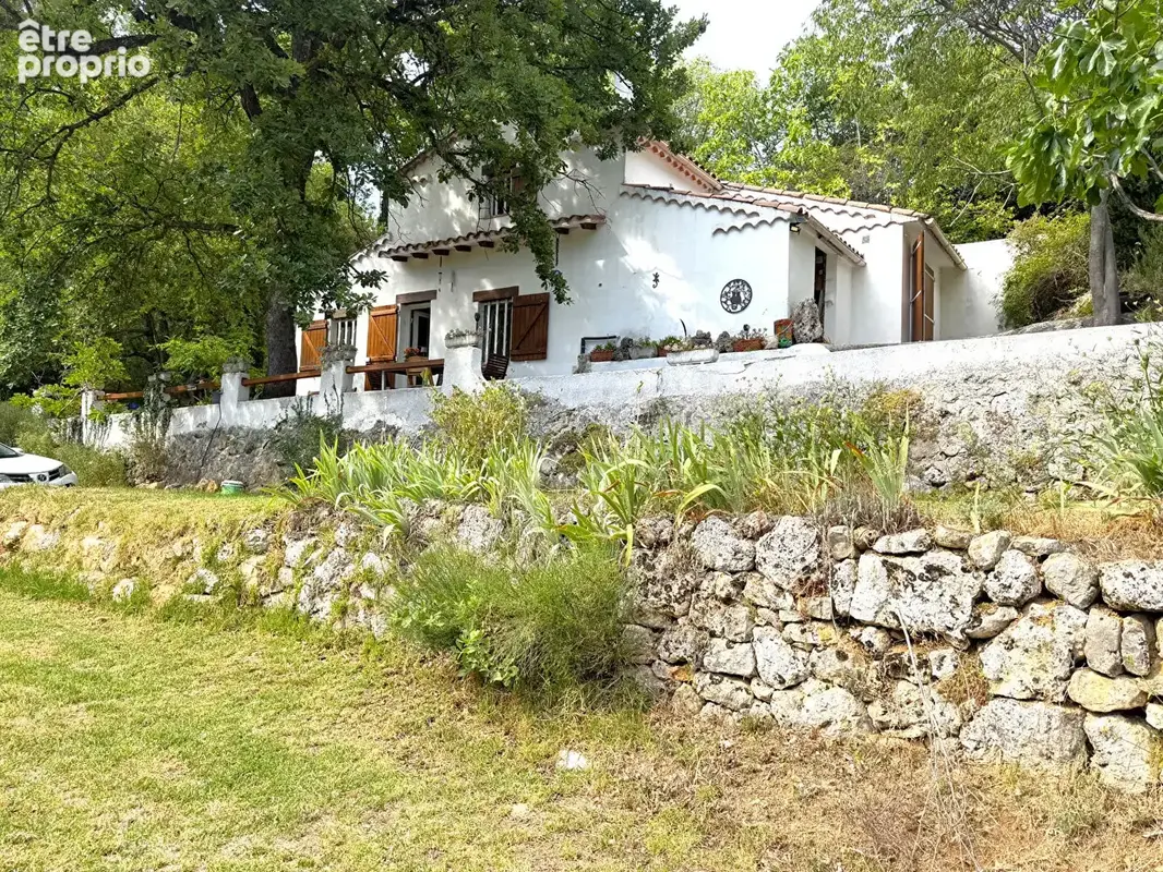 Villa individuelle Callian - photo 1