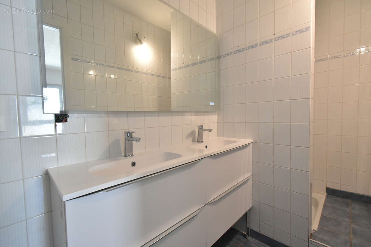 Appartement à HENNEBONT