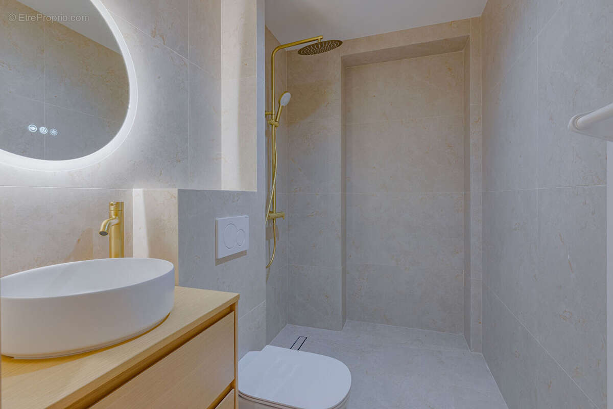 Appartement à LYON-2E