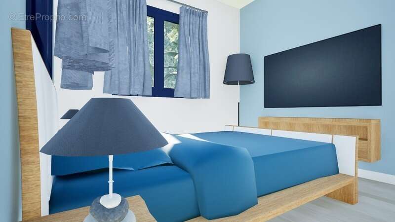 Maison à BAIE-MAHAULT