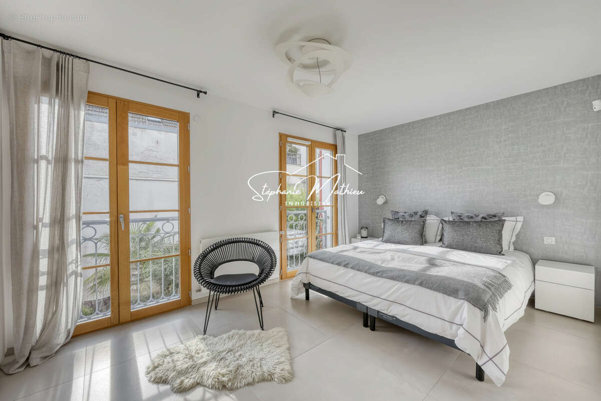 Appartement à RUEIL-MALMAISON