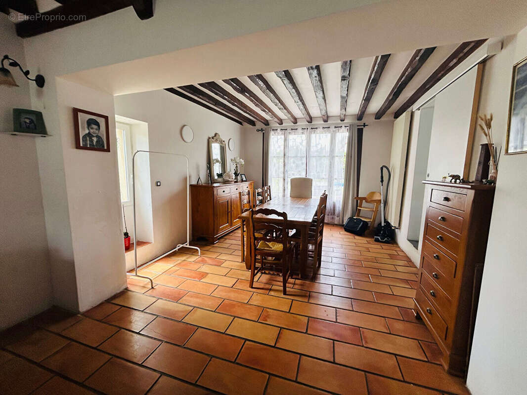 Maison à LA FERTE-SOUS-JOUARRE