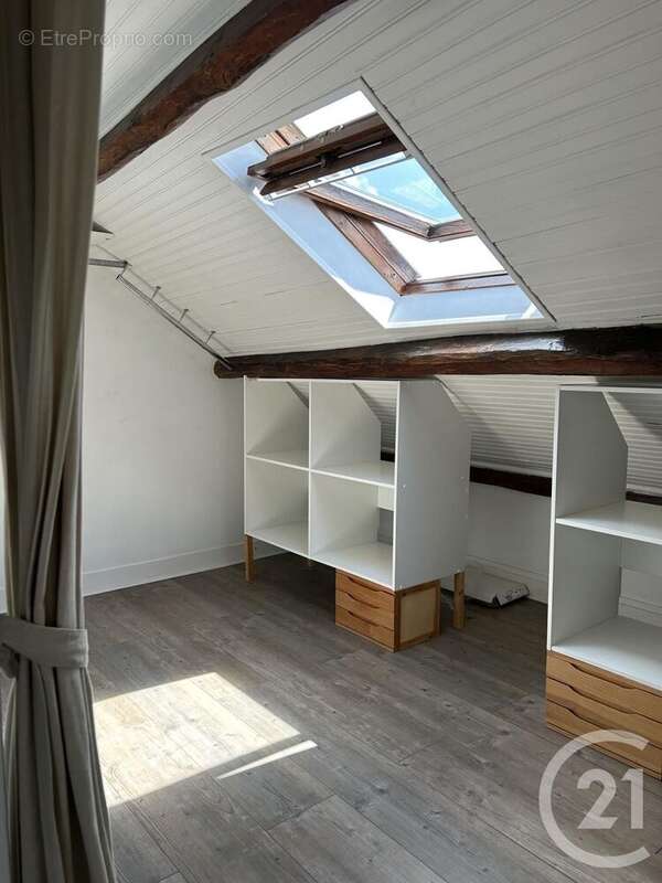 Appartement à SOREL-MOUSSEL