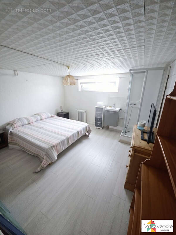 Maison à DAMMARIE-LES-LYS