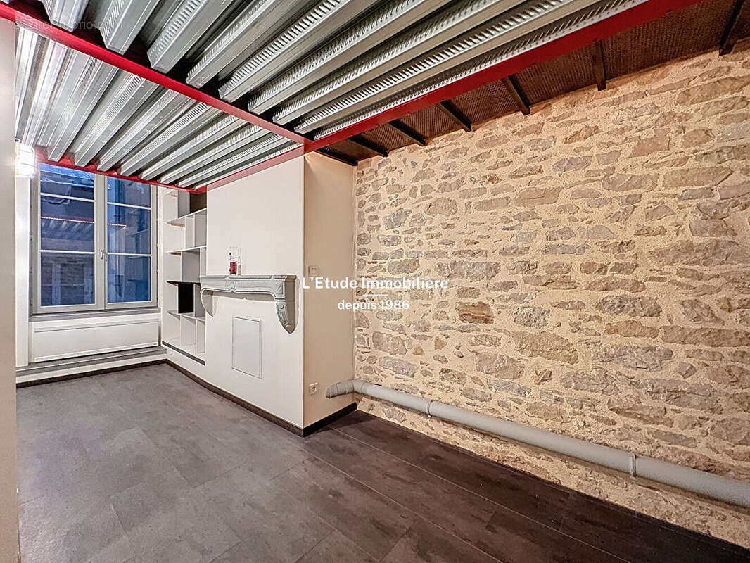 Appartement à LYON-1E