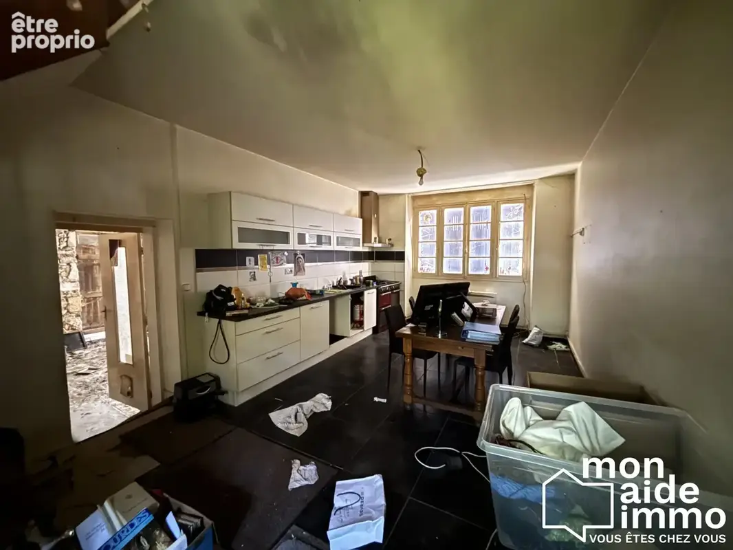 Maison 5 pièces 129 m² à vendre à Sarrazac (24800) - photo 2