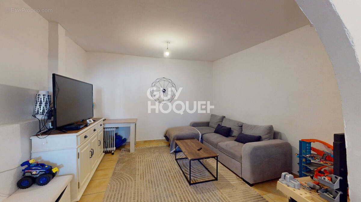 Maison à CARPENTRAS