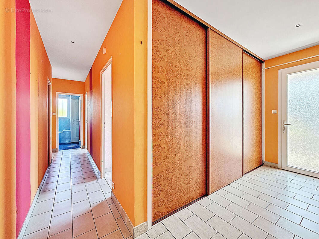 Maison à LE FENOUILLER