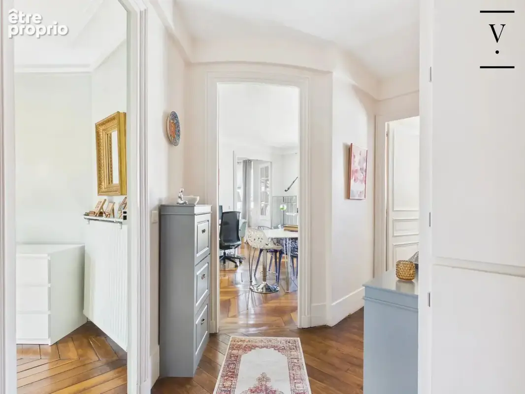 Exclusivité - En plein cœur du quartier d'Aligre - photo 6