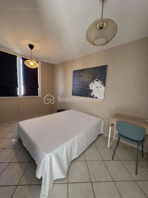 Appartement à VENISSIEUX