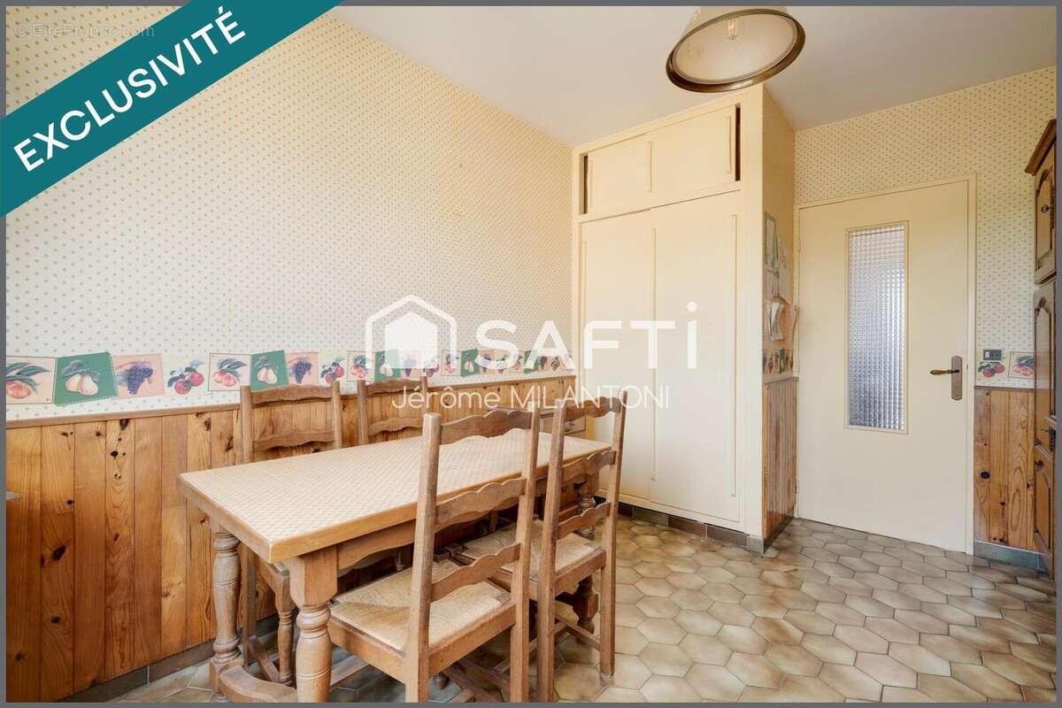 Photo 5 - Appartement à DIEULOUARD