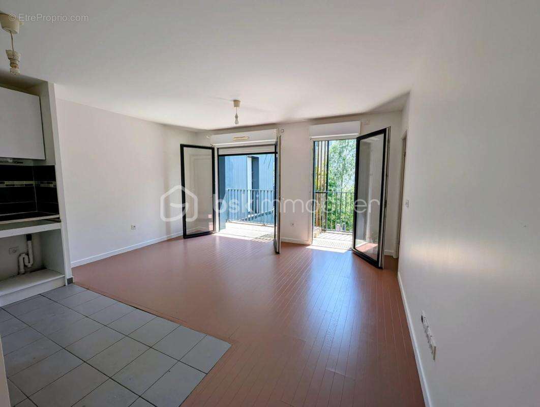 Appartement à RIS-ORANGIS
