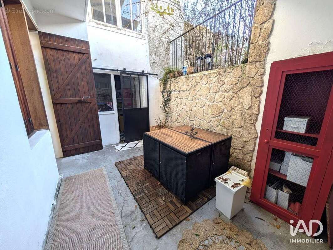 Photo 6 - Commerce à ALLEVARD