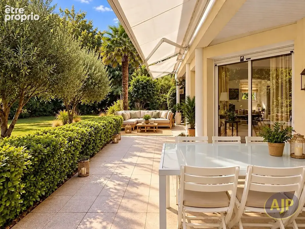 VILLA  Guérande domaine privé - photo 4