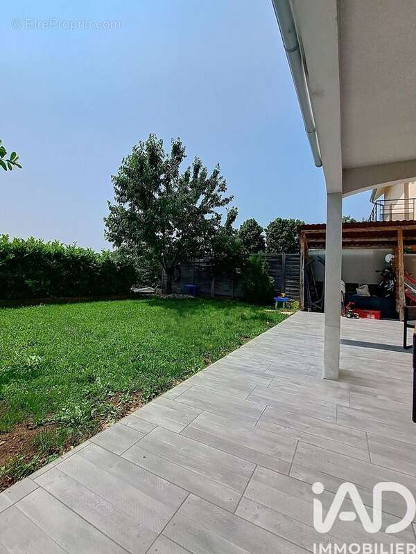 Photo 6 - Appartement à GAP