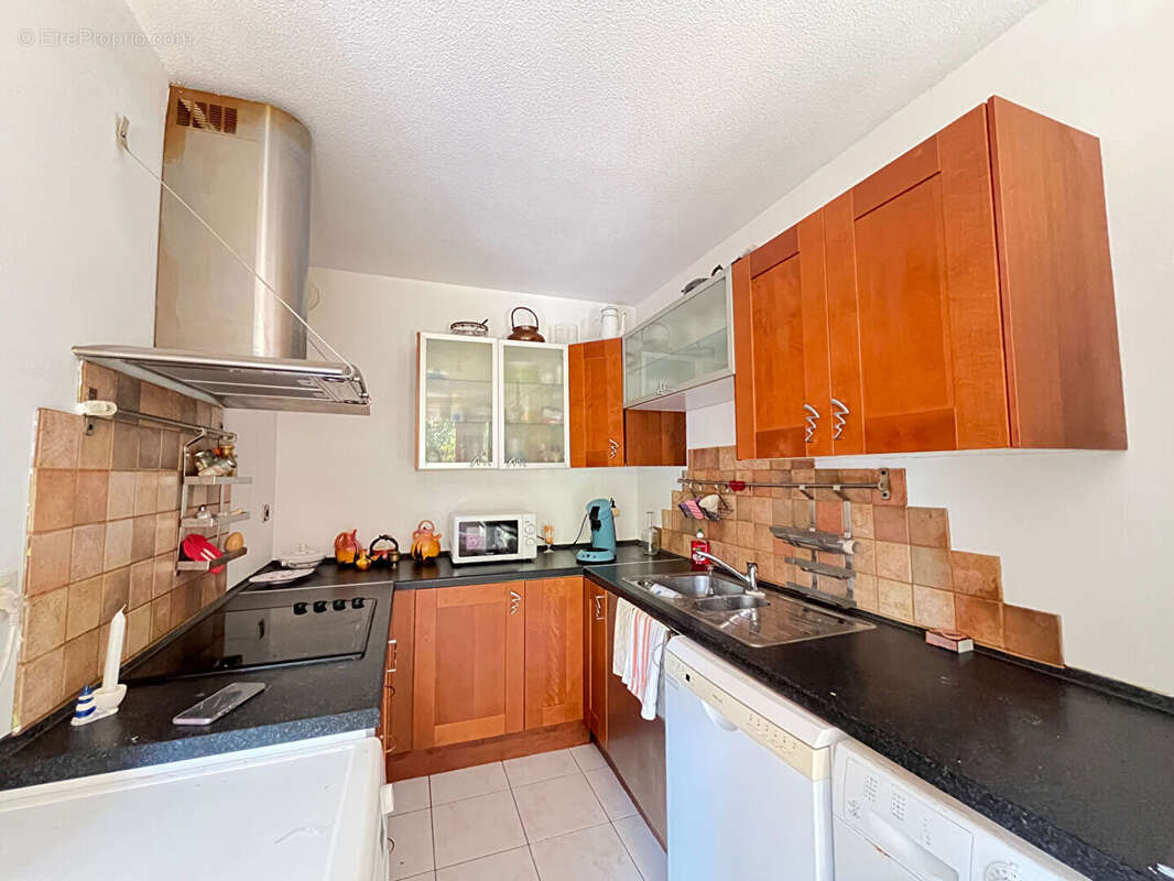 Photo 8 - Appartement à MARSEILLE-9E