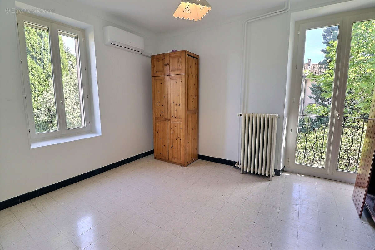 Maison à VEDENE