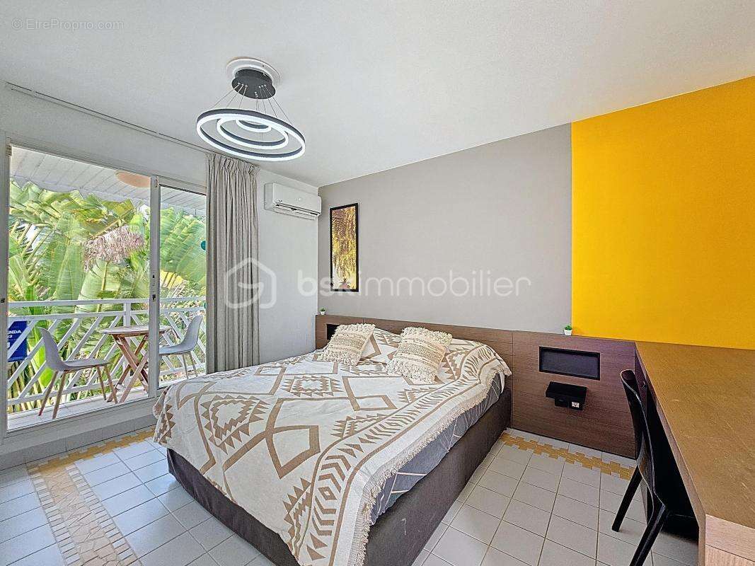 Appartement à SAINT-FRANCOIS