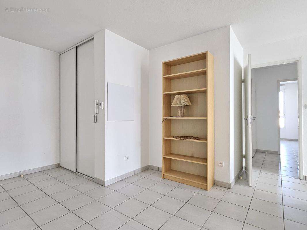 Appartement à LORMONT