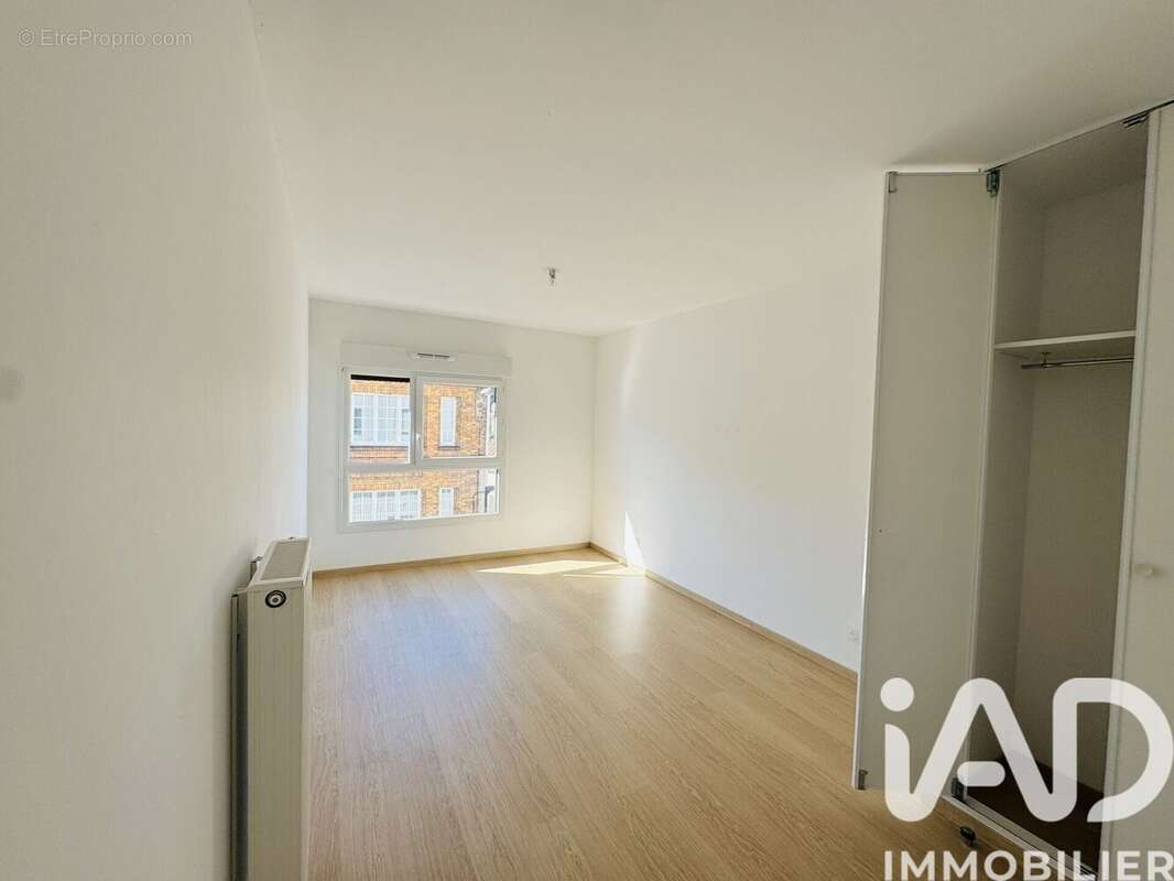 Photo 7 - Appartement à LILLE