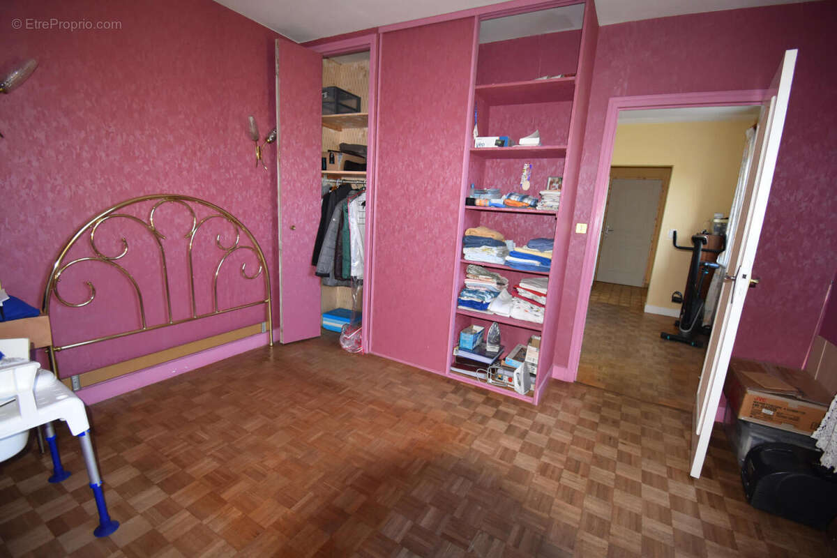 DSC_0058 - Maison à L'ISLE-D'ESPAGNAC