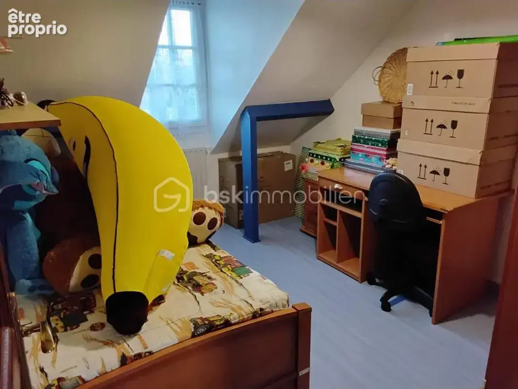 Maison de famille - photo 11